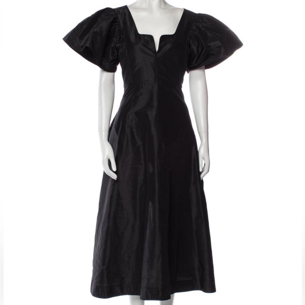 Preen by Thornton Bregazzi dress